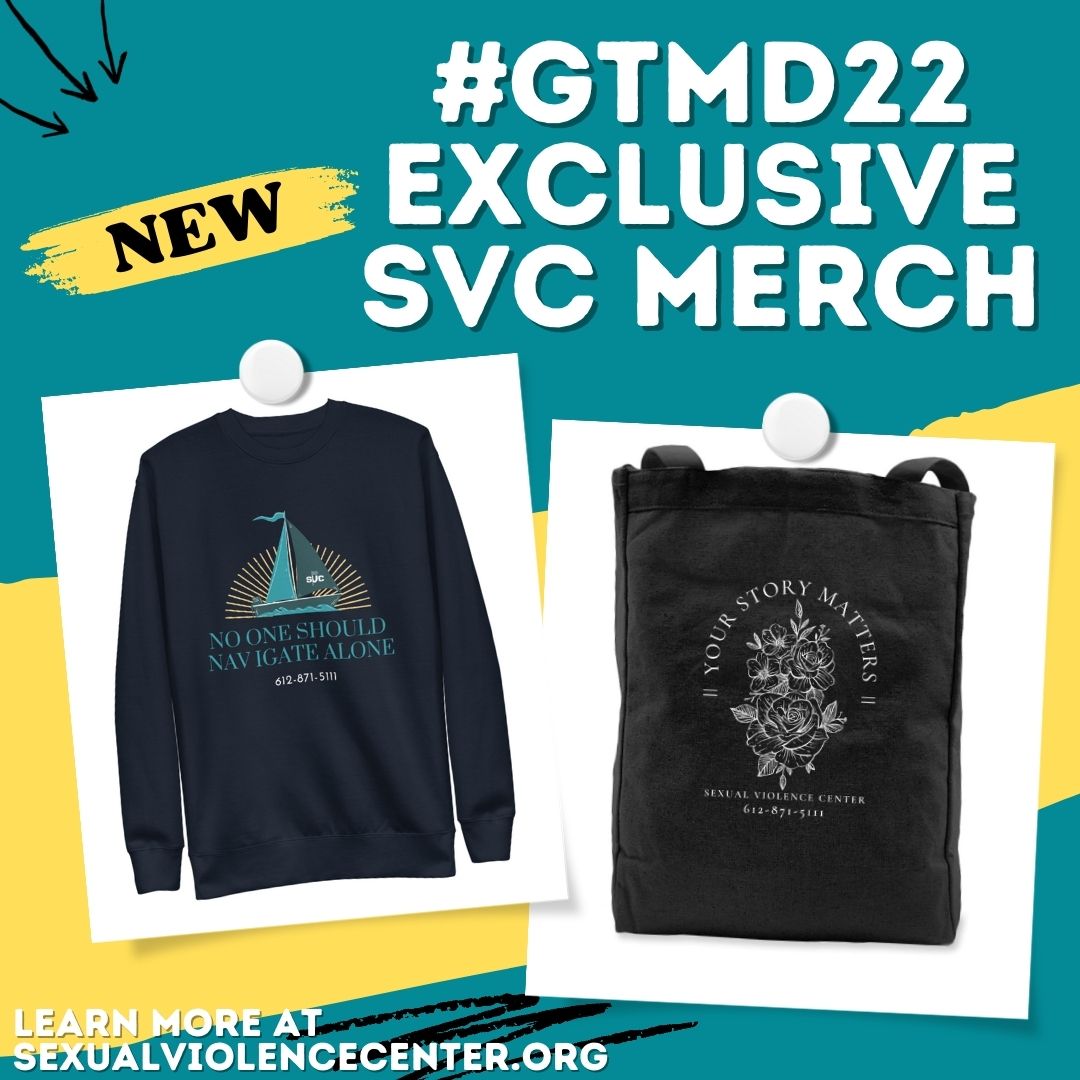 #GTMD22 Exclusive SVC Merch