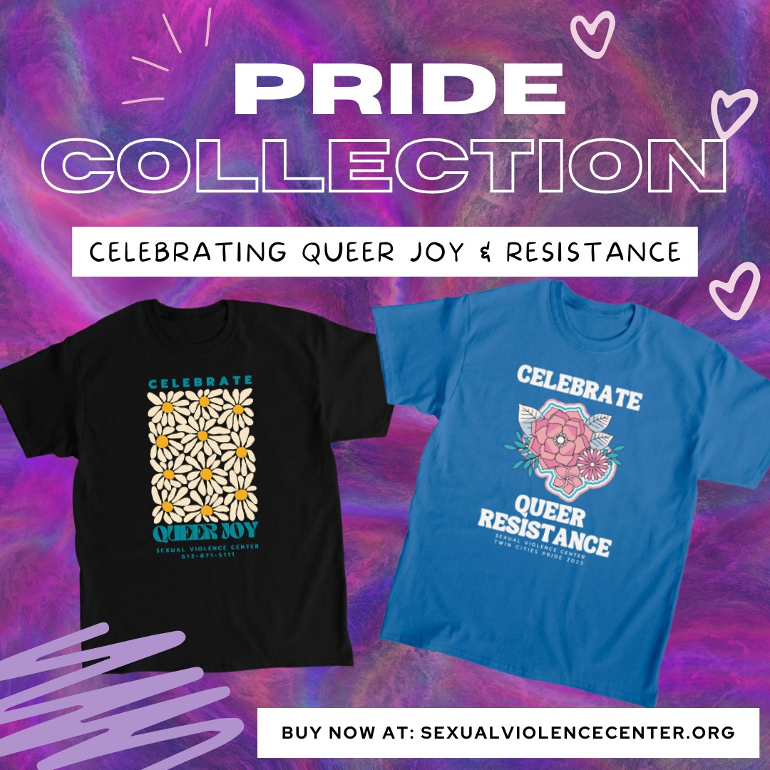  Defiantly Celebrate Queer Joy and Resistance! 